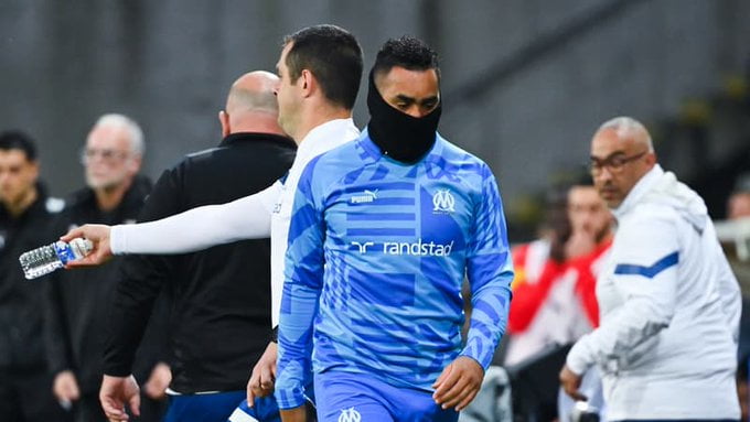VIDEO: Payet a giflé Cahuzac !
