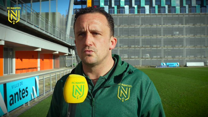 Officiel: Aristouy remplace Kombouaré !