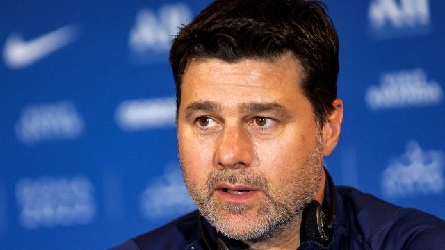 Officiel ! Pochettino débarque sur le banc de Chelsea