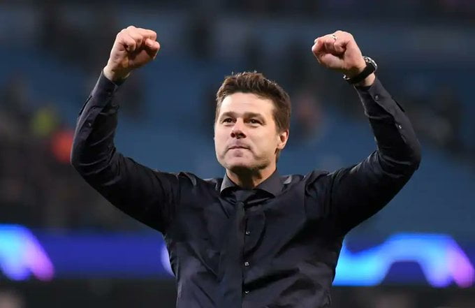 Chelsea: Pochettino a signé !