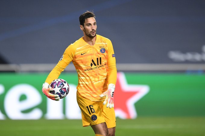 PSG: Ce qu’il faut savoir de l’état actuel de Rico