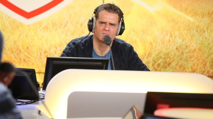 Lyon: Rothen valide le départ de Jean-Michel Aulas