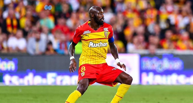 Lens: Fofana a mis en avant les qualités de l’OM