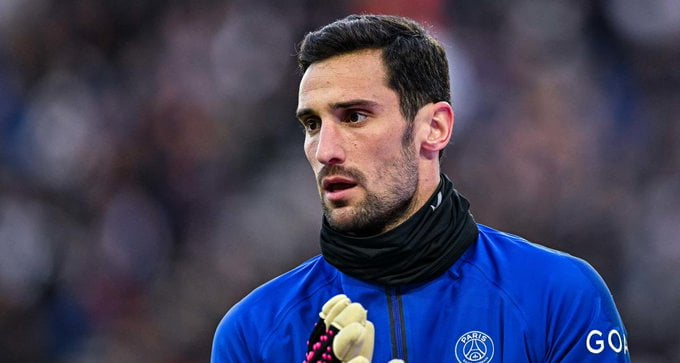 PSG: Rico, le communiqué médical de l’hôpital