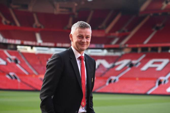 Man Utd: Solskjaer tacle le vestiaire actuel