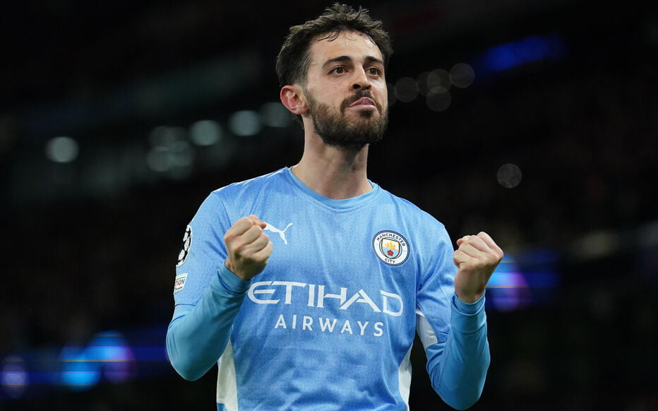 Barça: Laporta confirme un intérêt pour Bernardo Silva
