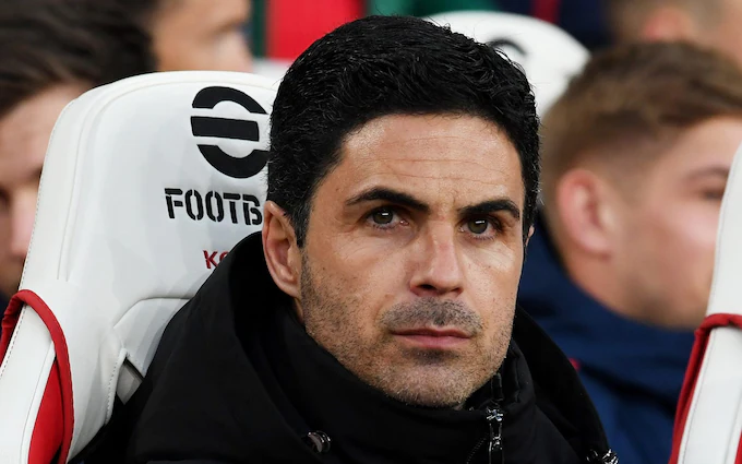 Arsenal : Mikel Arteta croit encore au titre