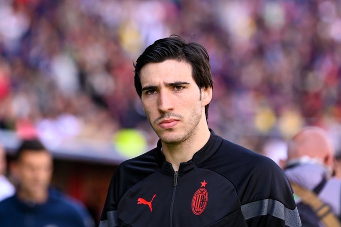 Milan: Tonali ne veut pas abdiquer