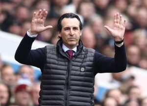 Aston Villa: La sortie lunaire de Ferdinand sur Emery