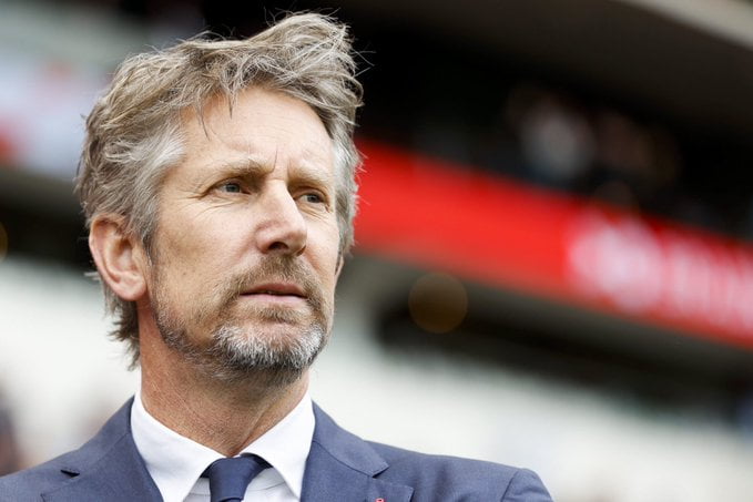 Ajax: Van Der Sar quitte le club (Officiel)