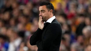 Affaire Vinicius: La réaction surprenante de Xavi