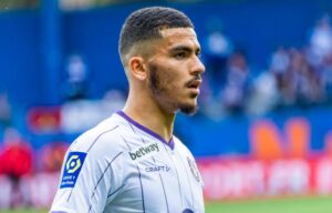 Toulouse: Arribagé, les précisions d’Aboukhlal