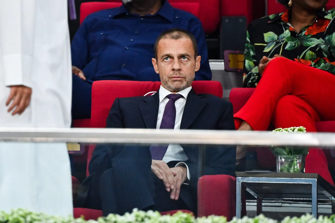 LDC: L’UEFA dément une délocalisation de la finale