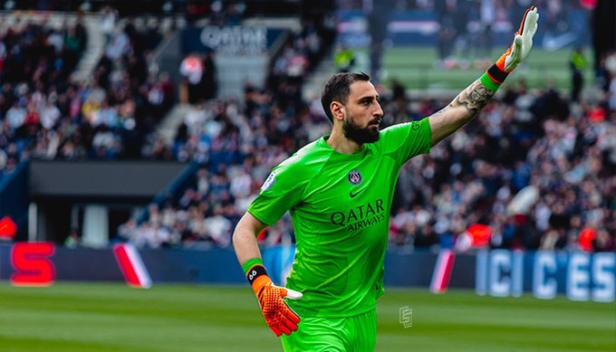 PSG: Donnarumma répond aux critiques