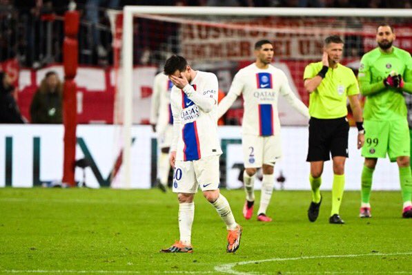 PSG: LDC, les mots forts de Donnarumma
