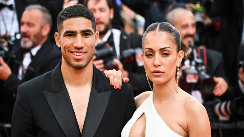 PSG: L’ex femme de Achraf Hakimi a parlé
