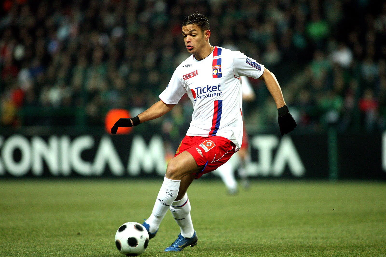 OL: Ben Arfa détruit Aulas après son départ