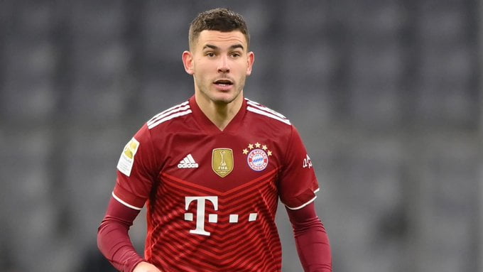 Bayern: Hernandez, Tuchel calme la rumeur PSG