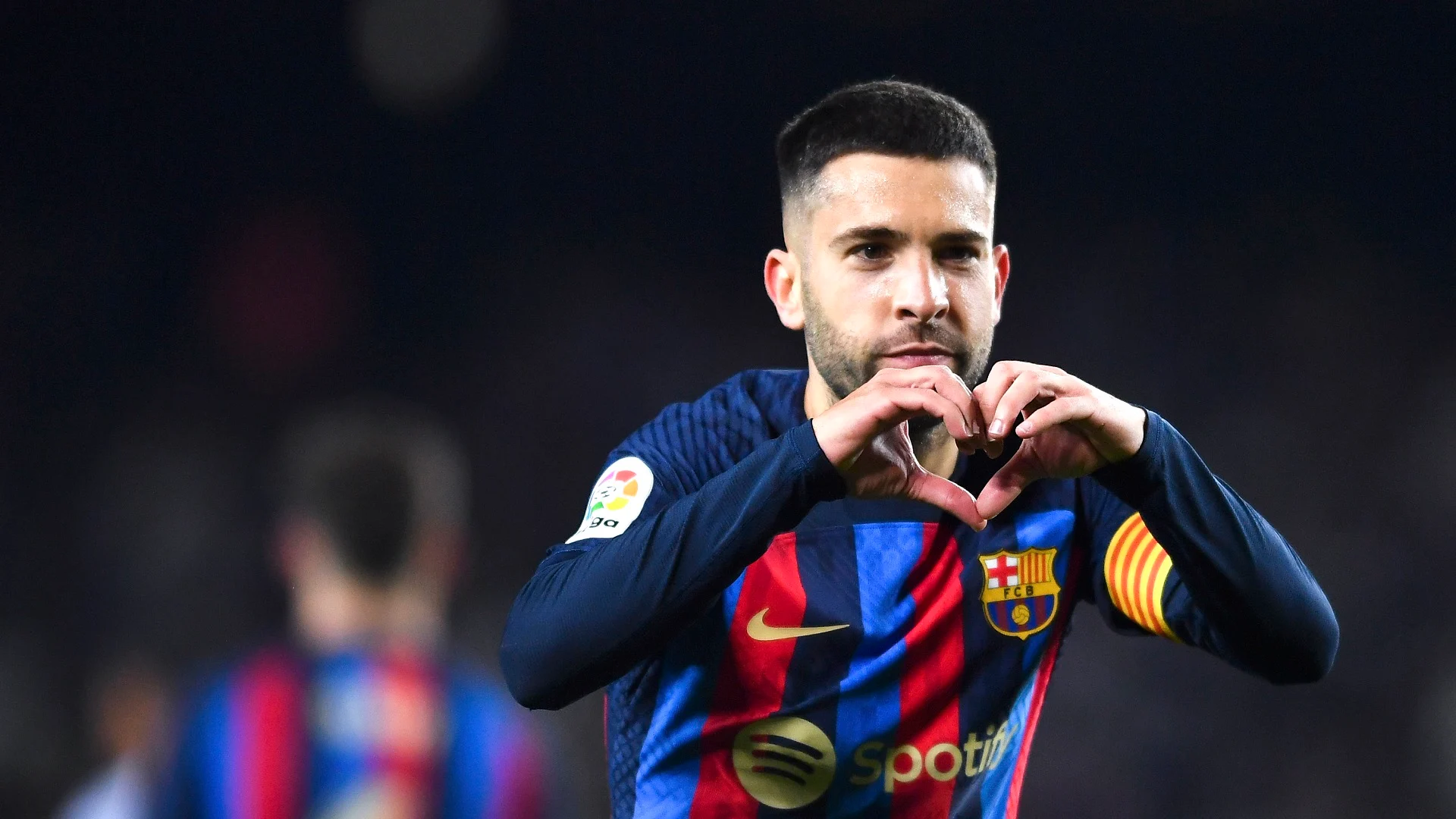 Barça: Jordi Alba va aussi quitter