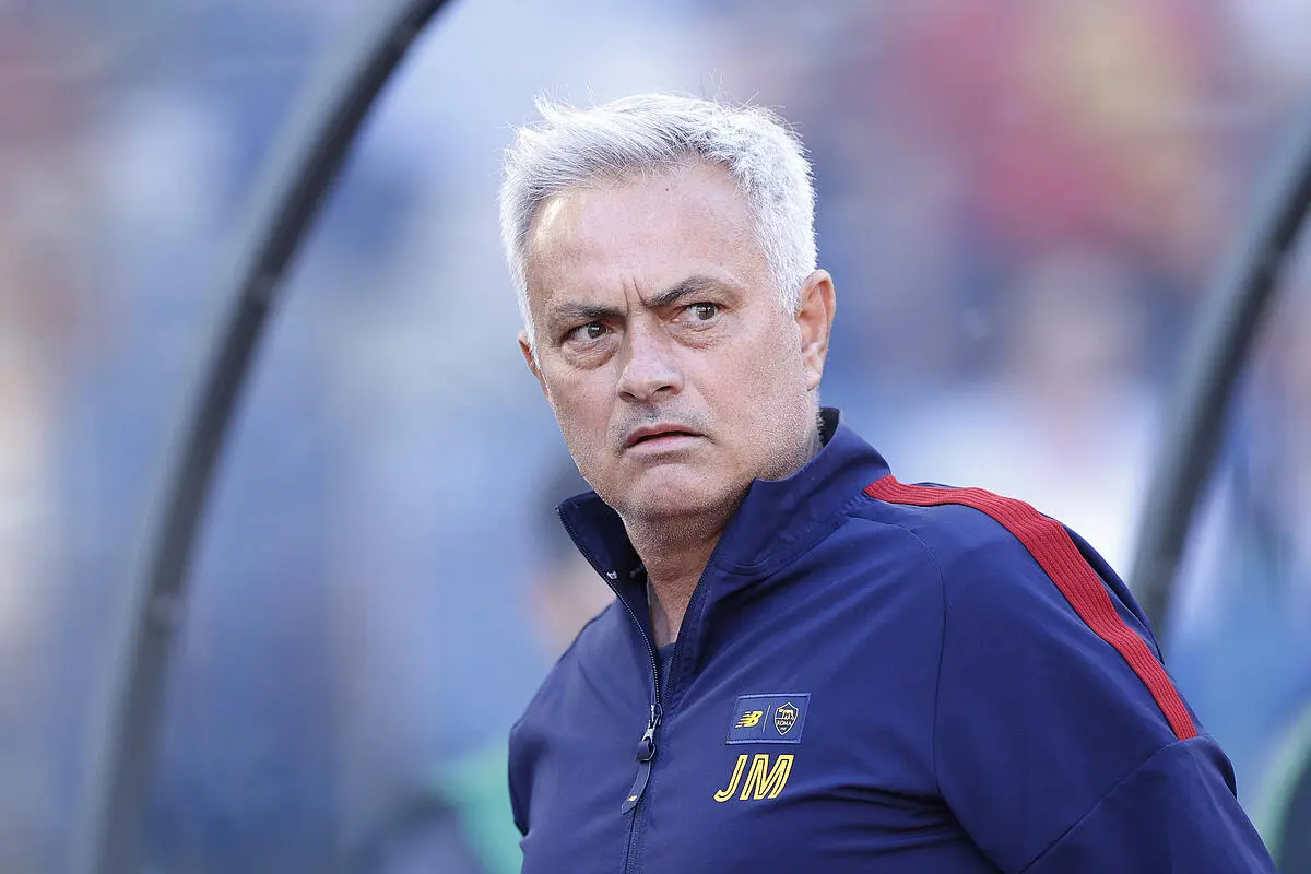 Roma: Mourinho s’exprime pour la première fois sur l’intérêt du PSG