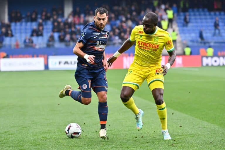 Nantes-Montpellier: Les compos probables
