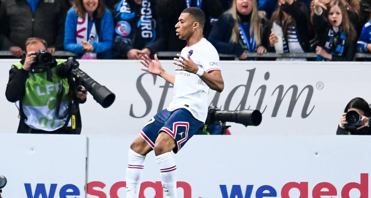 Troyes-PSG: Les compositions officielles !