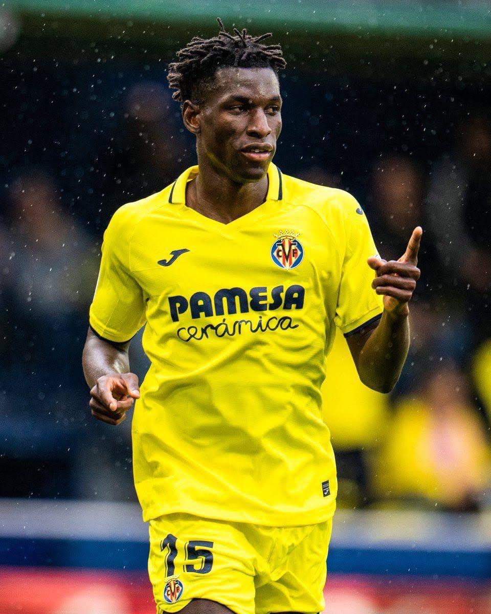 Nicolas Jackson à Chelsea, c’est fait.
