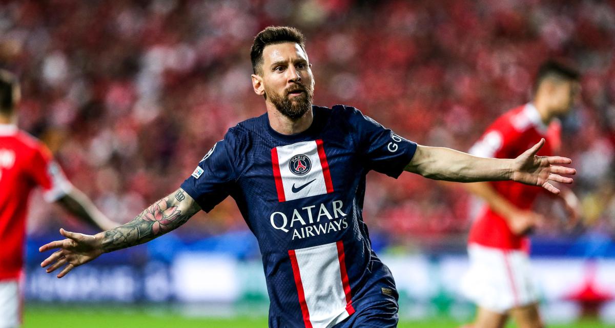 LDC: Un dernier trophée pour Messi avant le Ballon d’or ?