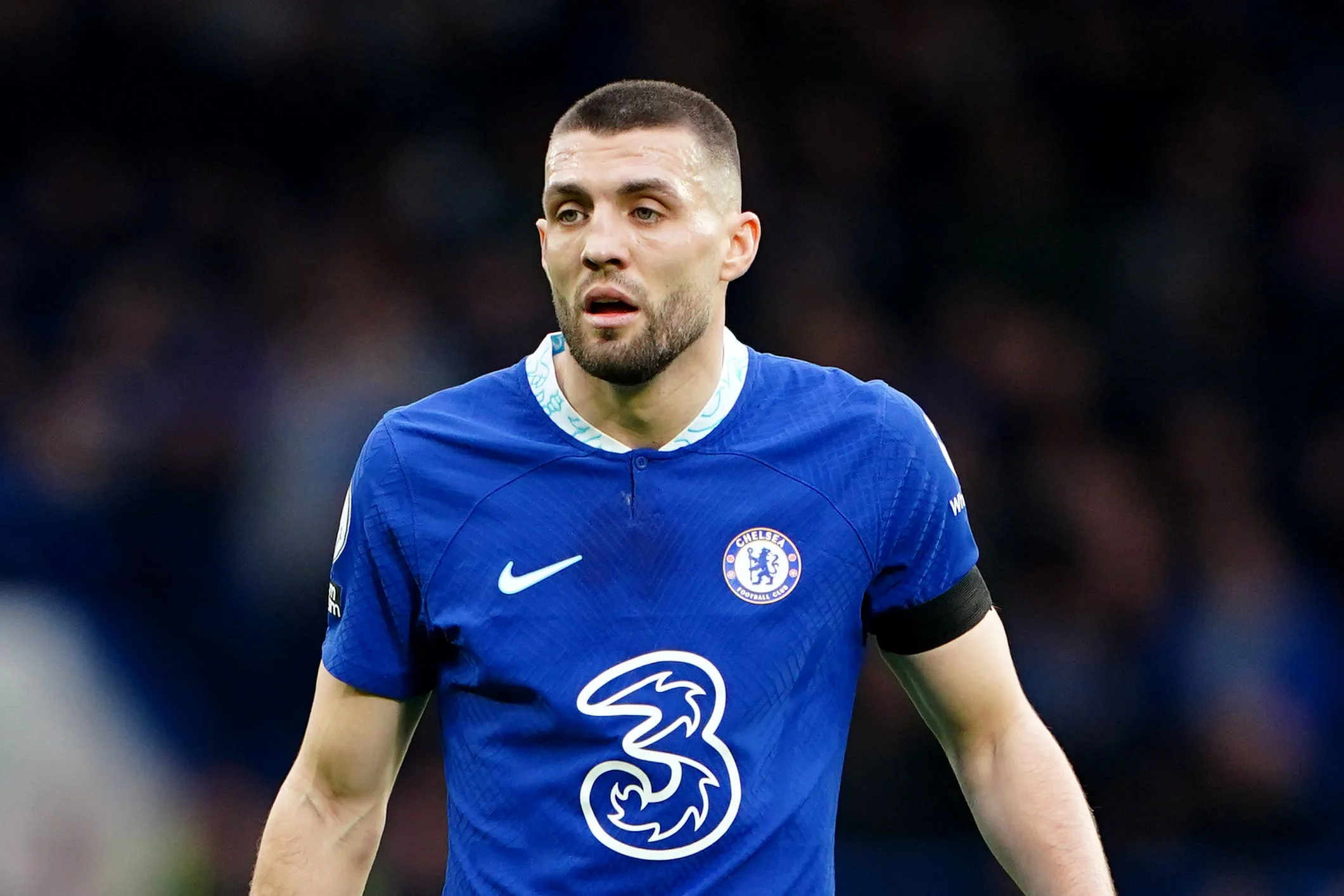 Officiel : Manchester City signe Mateo Kovacic !
