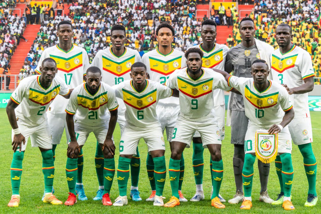 Brésil-Sénégal : les compos probables du match…