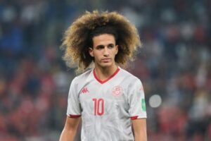 Mercato : Dortmund se lance pour la signature de la pépite tunisienne !