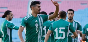 Algérie : certains cadre plaident pour le retour de Belaïli