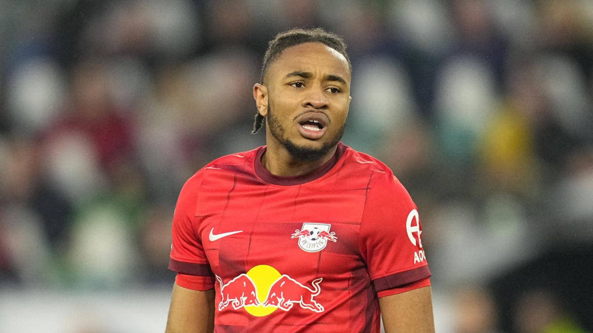 C’est fait, Christopher Nkunku rejoint Chelsea !