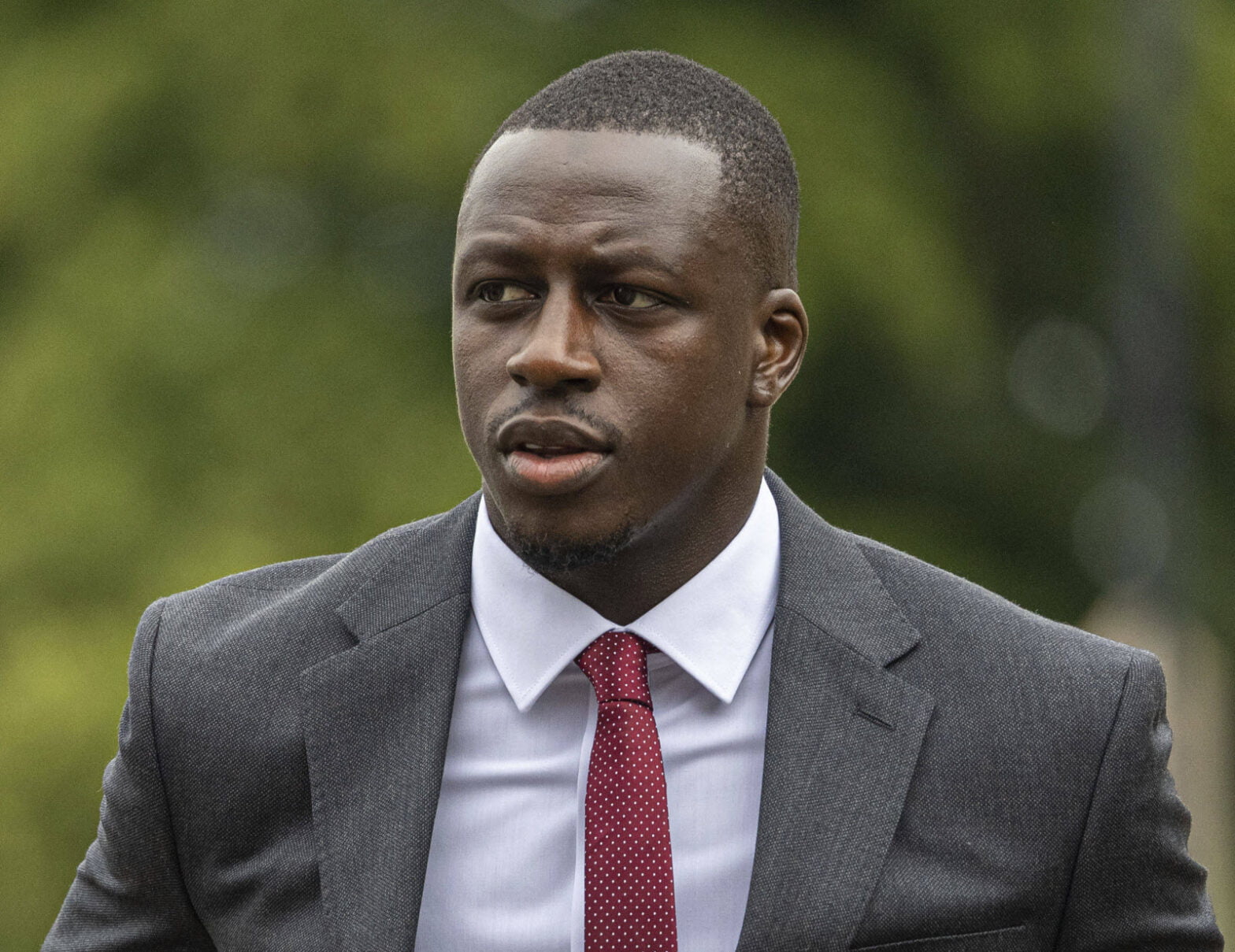 Benjamin Mendy face à la justice pour un second procès !