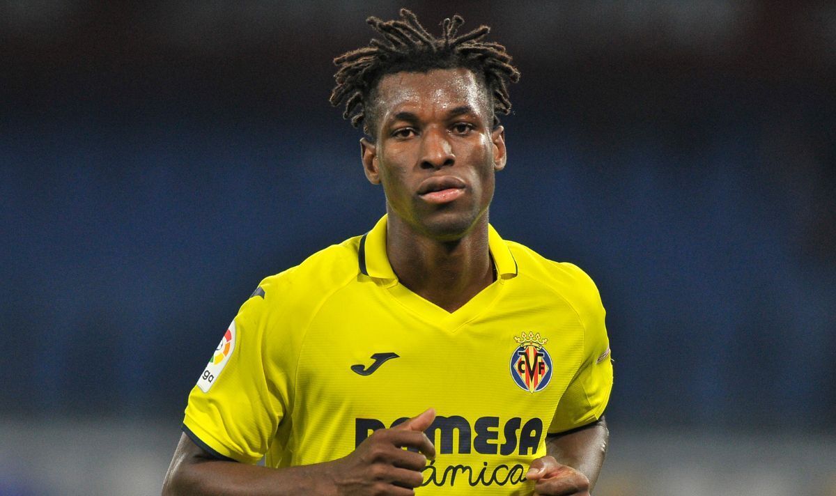 Chelsea prépare 35M€ d’euros pour cet international sénégalais