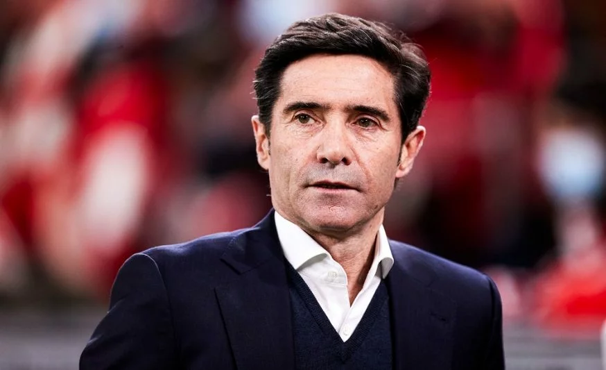 Officiel : OM tient son nouvel entraîneur.