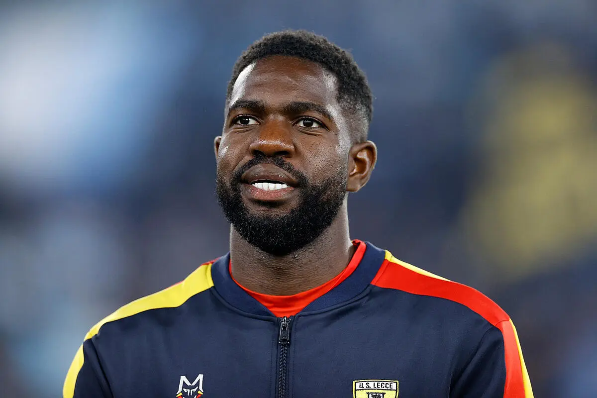 Mercato: Le FC Barcelone se sépare d’Umtiti