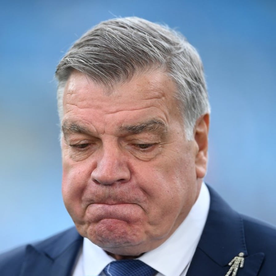 Officiel: Allardyce quitte Leeds !