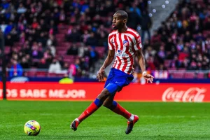 Atletico : Kondogbia intéresse l’OM.