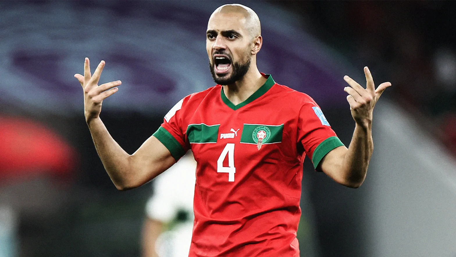 Mercato: Sofyan Amrabat va snober le Barça pour…