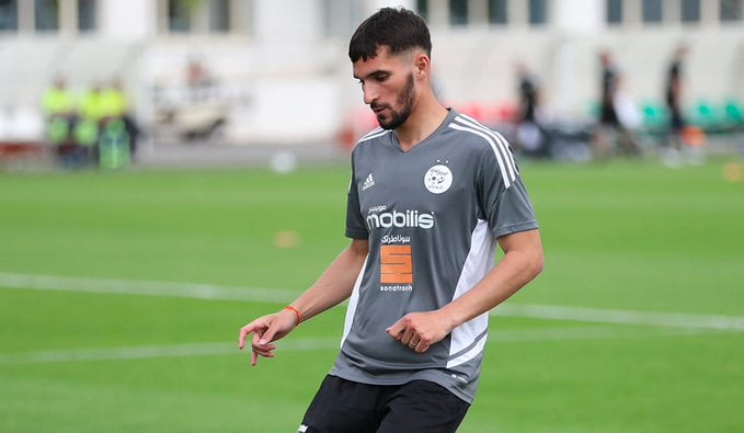 Algérie: Houssem Aouar revient sur son choix de sélection et fixe ses objectifs