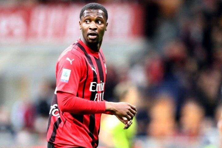 Fodé Ballo Touré dans le viseur de Fulham !