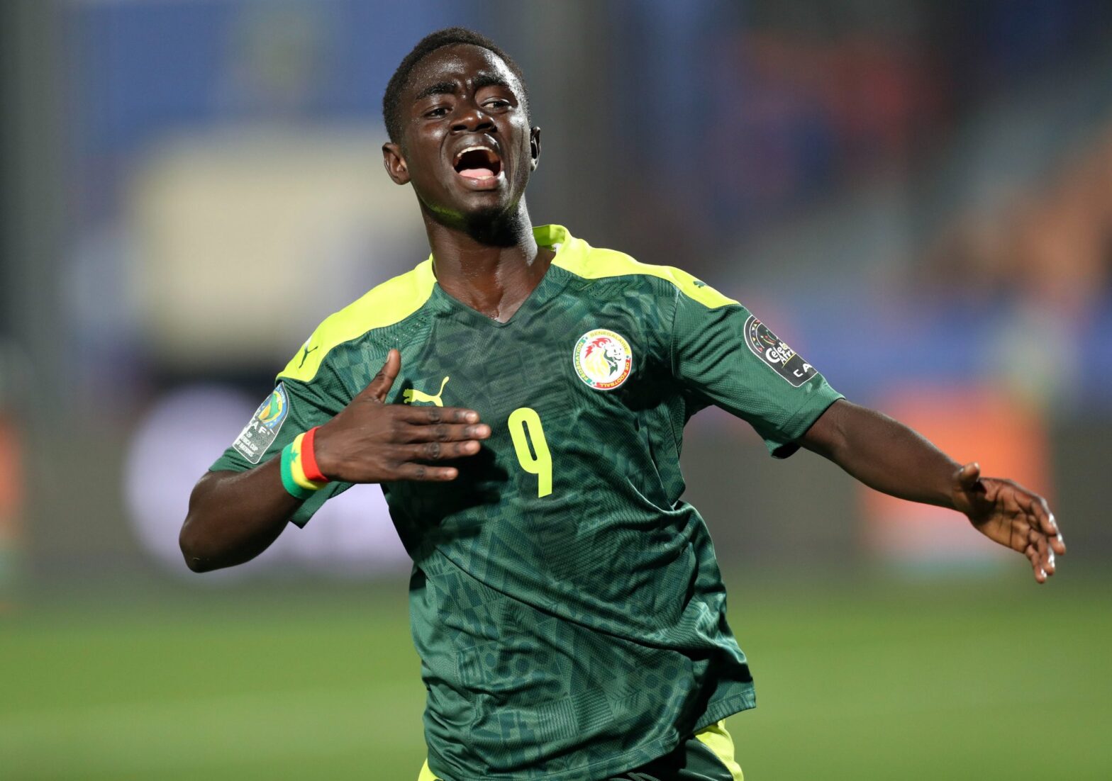 L’international sénégalais des U20 Ibou Sané va rejoindre le FC Metz.