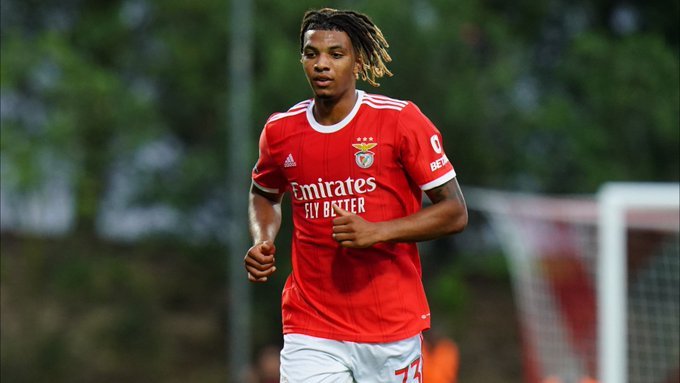 Benfica: Pourquoi Rui Costa s’agace contre Cher Ndour