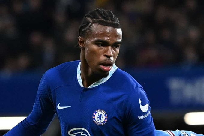 Mercato: Le Milan AC veut recruter ce jeune talent de Chelsea