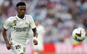 Nouveau coup dur pour le Real Madrid