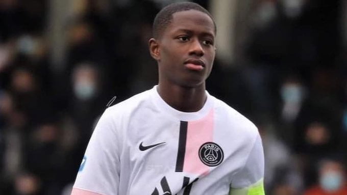 Mercato: Mahamadou Diawara s’engage avec l’Olympique Lyon (officiel)
