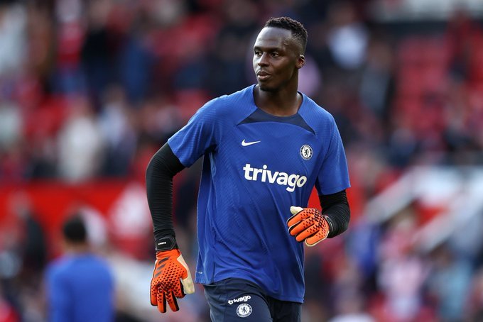 Mercato: Accord entre Chelsea et un Al Ahli pour Edouard Mendy