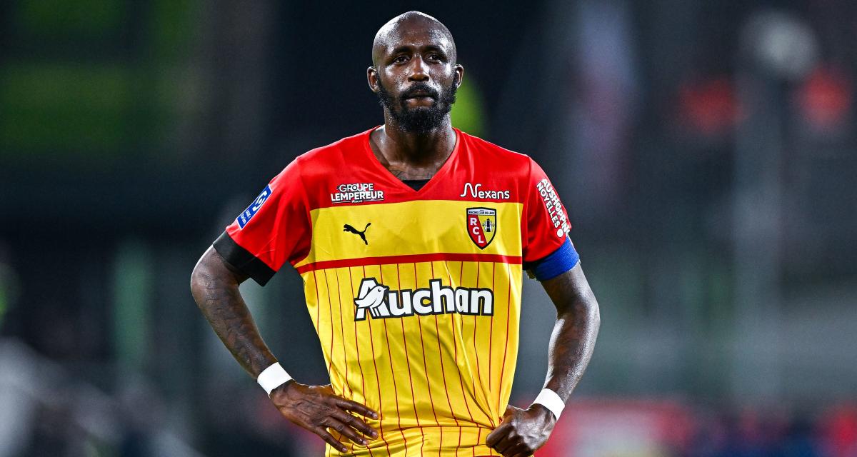 Seko Fofana s’est mis d’accord avec Al Nassr !