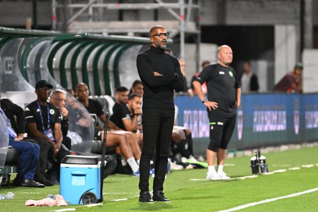 Red Star: La décision est tombée pour Habib Béye